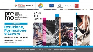 Convegno – Istruzione, Formazione e Lavoro